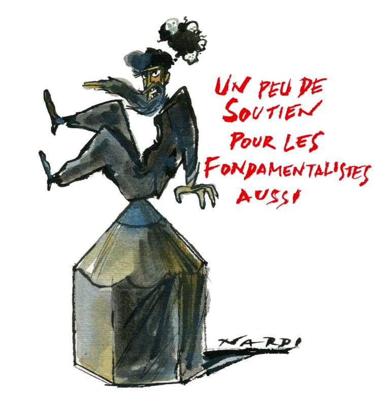 Actu en dessins de presse - Attention: Quelques minutes pour télécharger Crbst_44