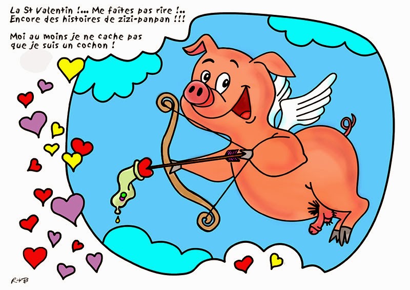 Actu en dessins de presse - Attention: Quelques minutes pour télécharger - Page 2 Cupido10