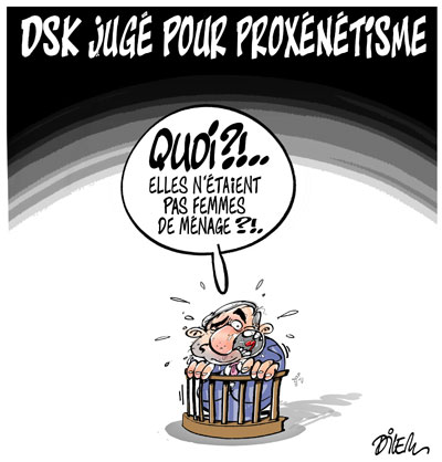Actu en dessins de presse - Attention: Quelques minutes pour télécharger - Page 2 Dilem_32