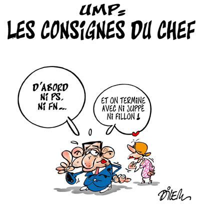 Actu en dessins de presse - Attention: Quelques minutes pour télécharger - Page 2 Dilem_33