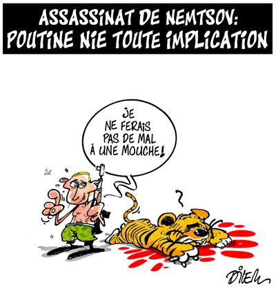 Actu en dessins de presse - Attention: Quelques minutes pour télécharger - Page 2 Dilem_50