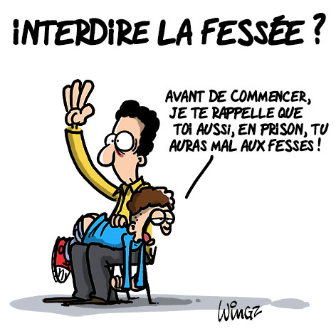 Actu en dessins de presse - Attention: Quelques minutes pour télécharger - Page 2 Fessye10