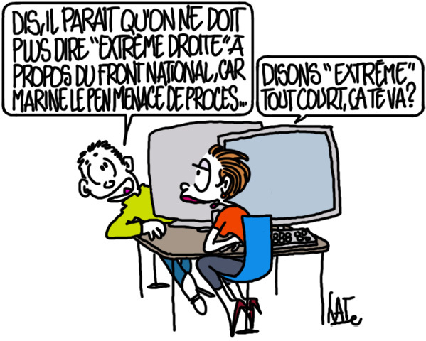 Actu en dessins de presse - Attention: Quelques minutes pour télécharger - Page 2 Fn150310