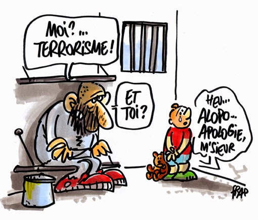 Actu en dessins de presse - Attention: Quelques minutes pour télécharger - Page 2 Frap3110