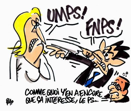 Actu en dessins de presse - Attention: Quelques minutes pour télécharger - Page 2 Frap7m10