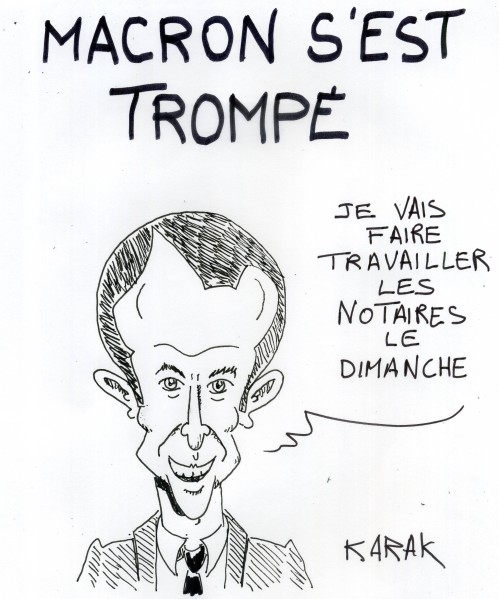 Actu en dessins de presse - Attention: Quelques minutes pour télécharger - Page 2 Img02110