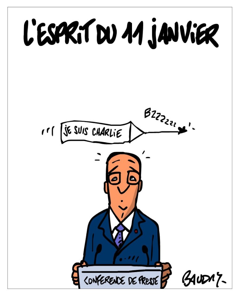 Actu en dessins de presse - Attention: Quelques minutes pour télécharger - Page 2 Lespri10