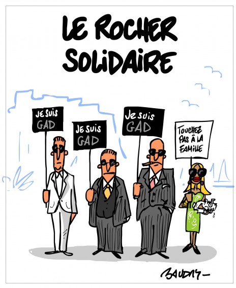 Actu en dessins de presse - Attention: Quelques minutes pour télécharger - Page 2 Monaco10