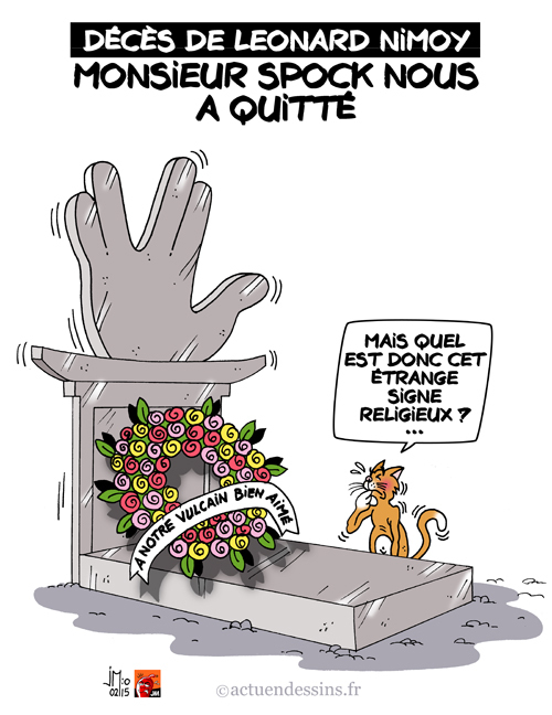 Actu en dessins de presse - Attention: Quelques minutes pour télécharger - Page 2 Ob_28610