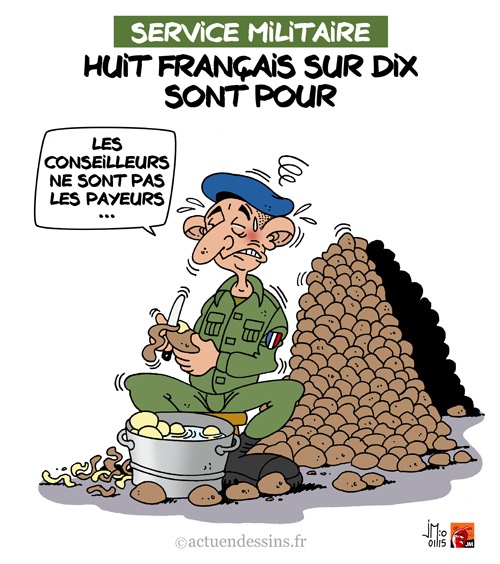 Actu en dessins de presse - Attention: Quelques minutes pour télécharger - Page 2 Ob_2cd10