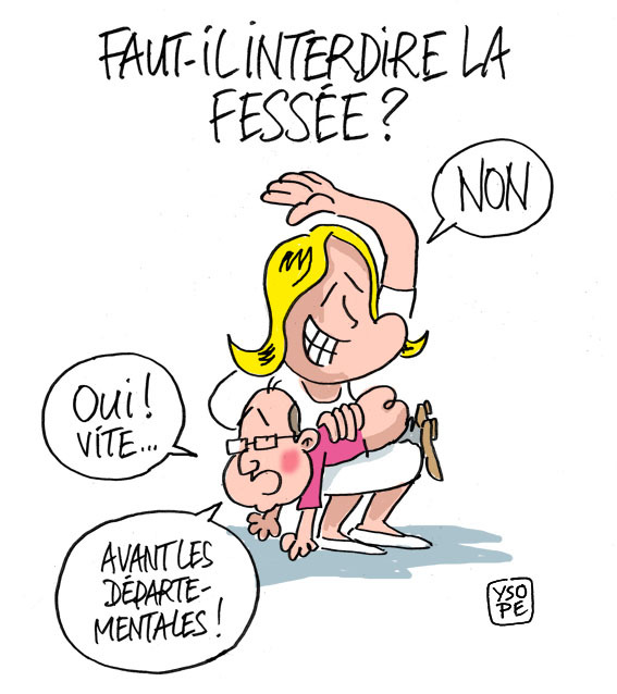 Actu en dessins de presse - Attention: Quelques minutes pour télécharger - Page 2 Ob_65410