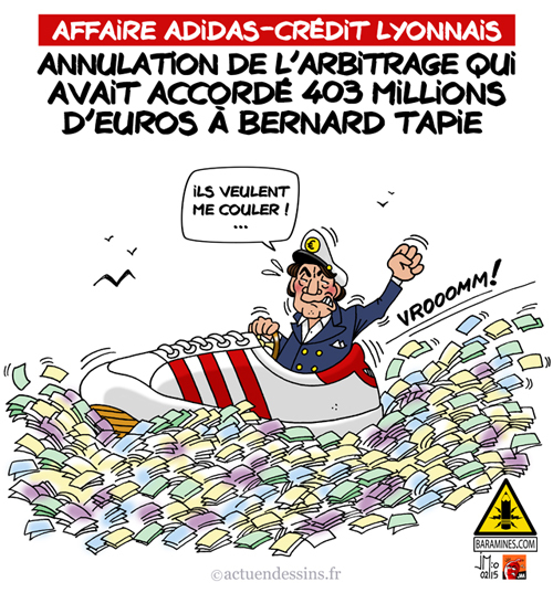 Actu en dessins de presse - Attention: Quelques minutes pour télécharger - Page 2 Ob_73a10
