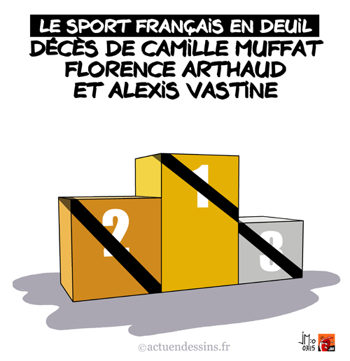 Actu en dessins de presse - Attention: Quelques minutes pour télécharger - Page 2 Ob_8ee10