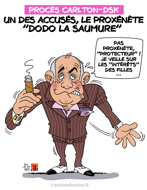 Actu en dessins de presse - Attention: Quelques minutes pour télécharger - Page 2 Ob_ac510