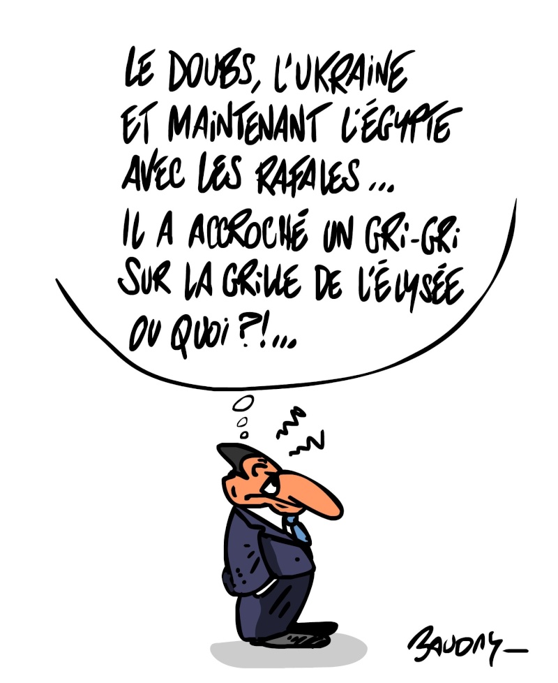 Actu en dessins de presse - Attention: Quelques minutes pour télécharger - Page 2 Rafale10