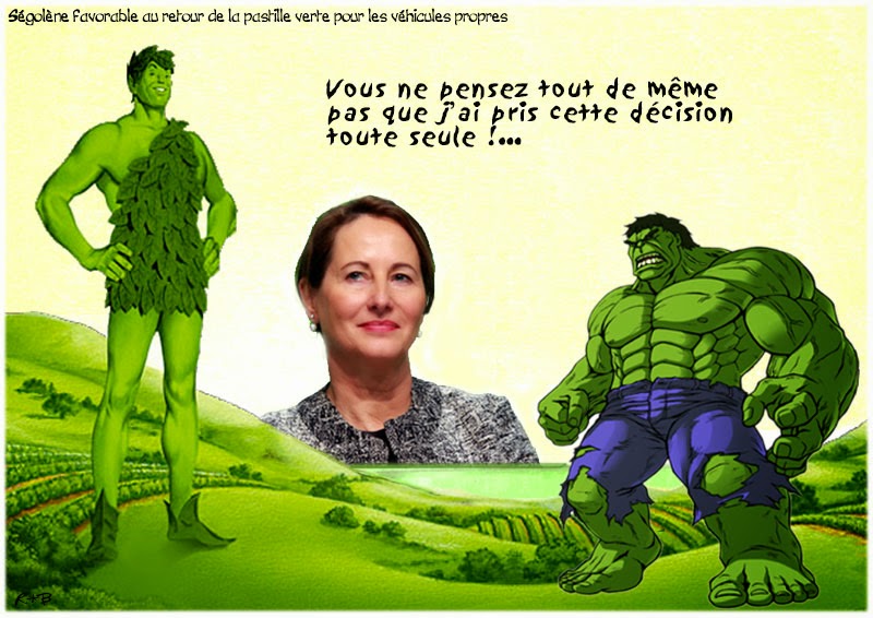 Actu en dessins de presse - Attention: Quelques minutes pour télécharger - Page 2 Sego-v10