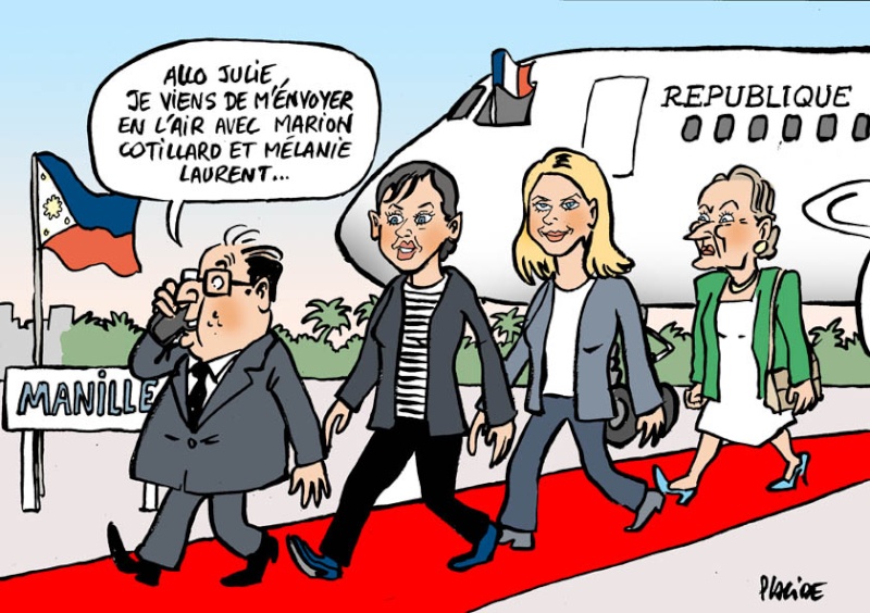 Actu en dessins de presse - Attention: Quelques minutes pour télécharger - Page 2 Texte-27