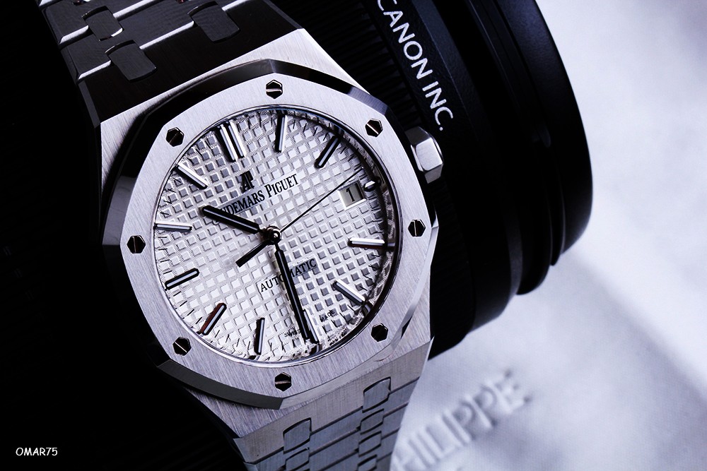 Quelle Royal Oak selon vous? - Page 6 Fam110