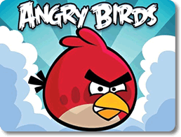تحميل لعبة الطيور الغاضبة Angry Birds 1212