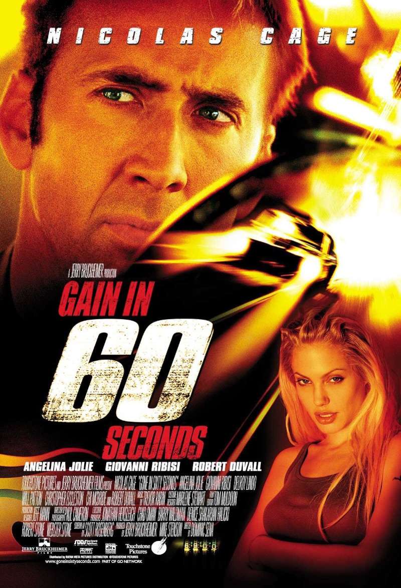 Gone in Sixty Seconds (2000,Dominic Sena) Img_6210