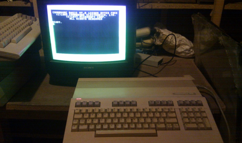 [VDS] Amstrad CPC, Amiga 500, 600 & 1200, Commode 64 & 128, MO5... Imag1411