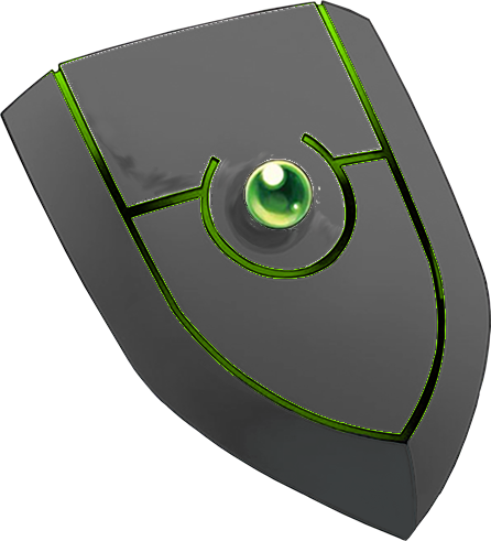 Crow stratiotis‏ Shield10