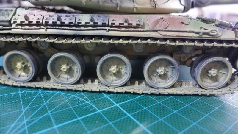 AMX-30B von Meng Models in 1:35 - Seite 3 P1030625