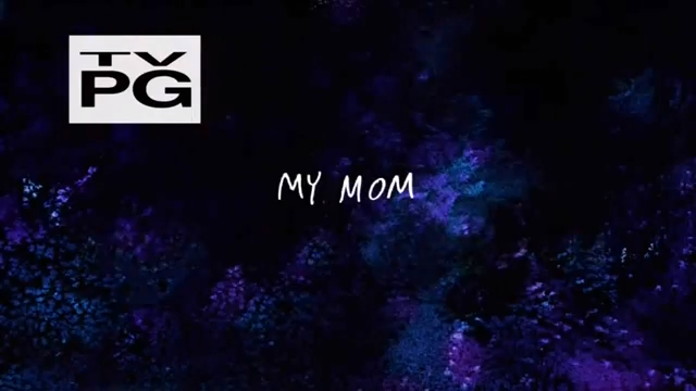 MY  MOM