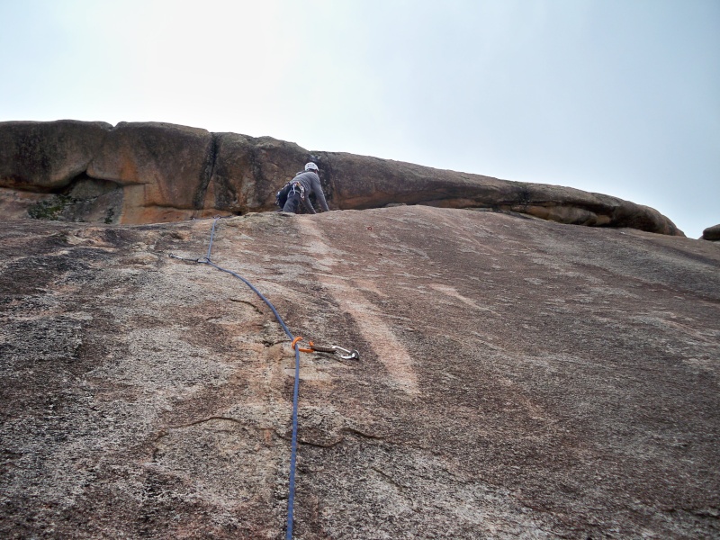 Escalada: sábado 7 de febrero 2015 - Cancho de los Brezos 006_ra10