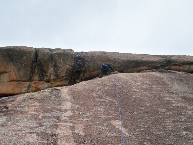 Escalada: sábado 7 de febrero 2015 - Cancho de los Brezos 015_vy10