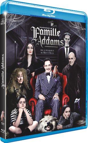 La famille Addams : 02/10/13 51oaz310