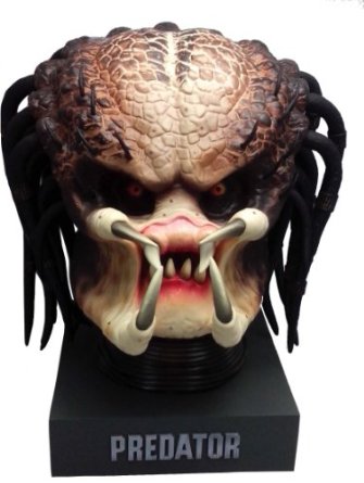 Predator 3D : Edition Limitée Amazon 18/12/13 51uv0810