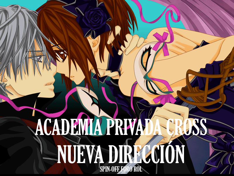 Academia Privada Cross: Nueva División