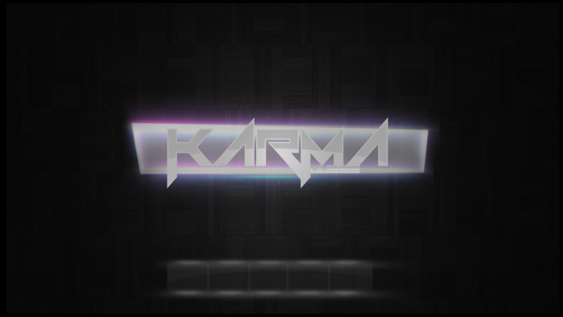 Some of  my work GFX.. Karma_13