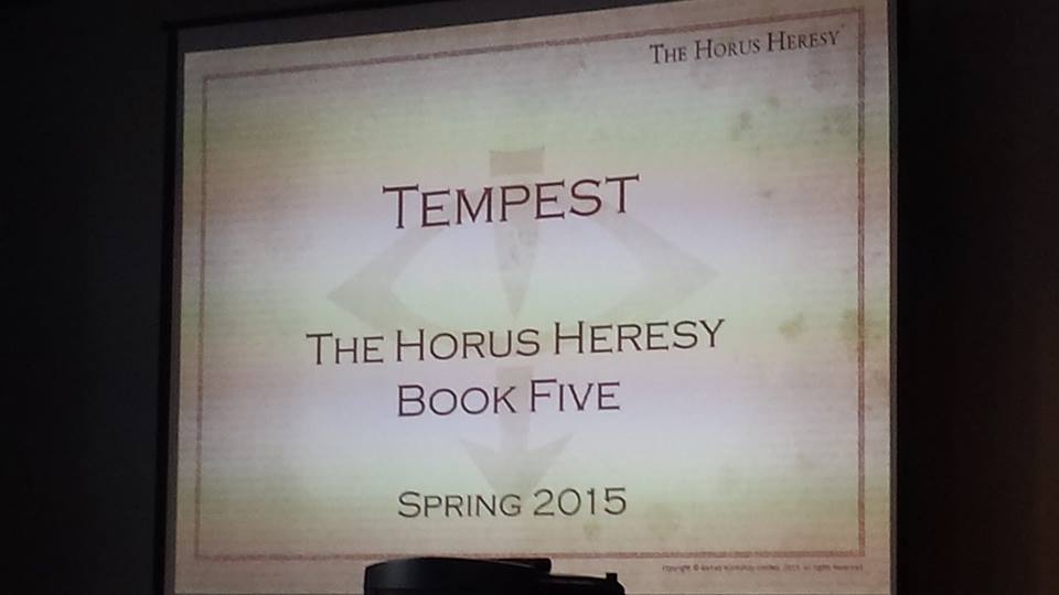 [The Horus Heresy Weekender 2015] - Centralisation des news - Page 2 15875_10