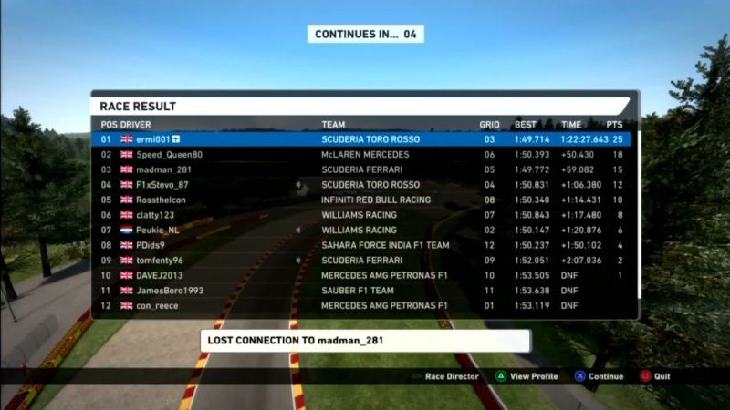 Belgian GP - Qualifying & Race Results W2wr_a25