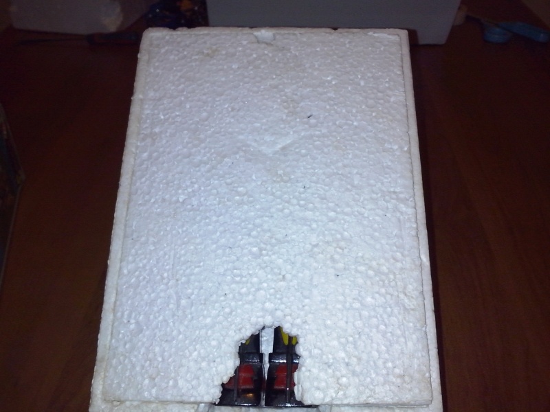 Push Daitarn 3 della Clover completo Cam00418