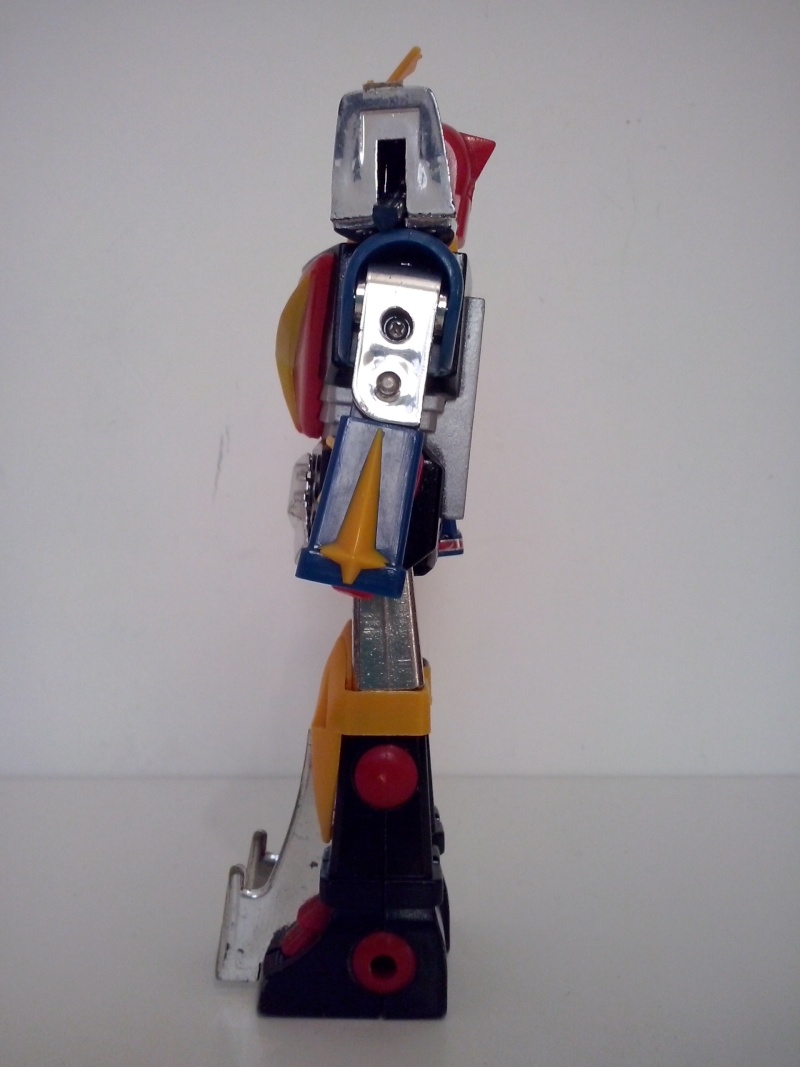 Push Daitarn 3 incompleto Cam00516