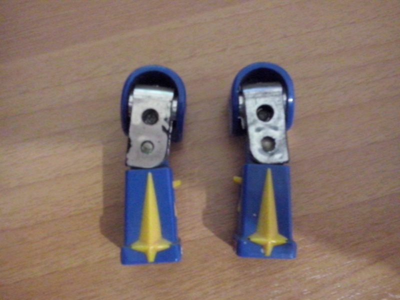 Push Daitarn 3 incompleto Cam00525