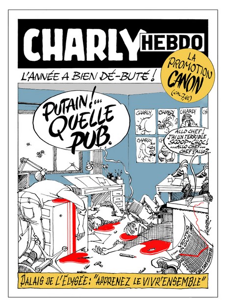 Charlie Hebdo victime d'une attaque intégriste - Page 2 Korbo_10