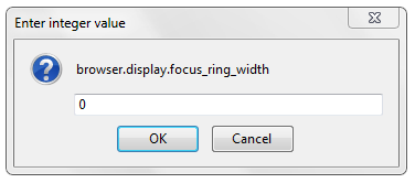 Browser Trick : Remove the focus ring on Firefox Captur40