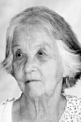 Pelletier, Marie-Anne Beaudoin, (101 ans) Marie-10