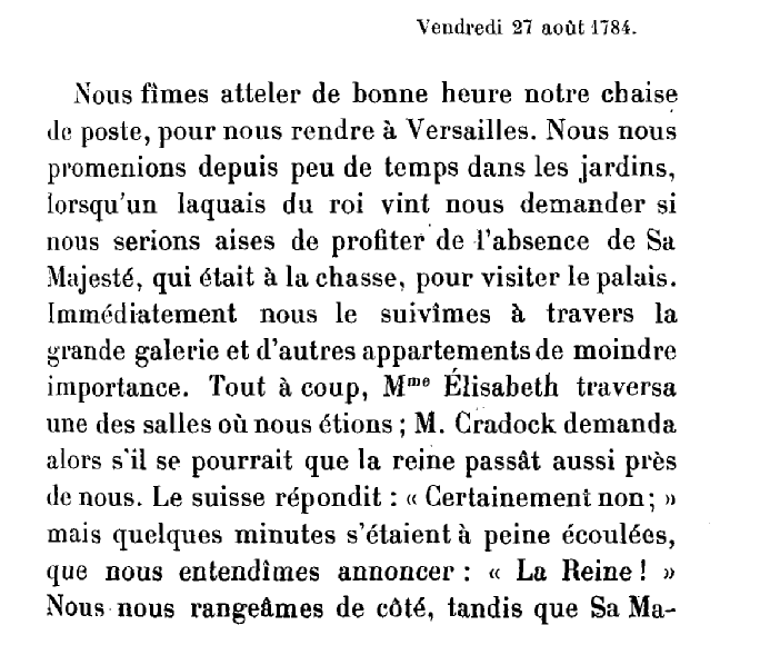 Journal de Mme Cradock : voyage en France (1783-1786) Image_10