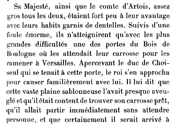 Journal de Mme Cradock : voyage en France (1783-1786) Image_18