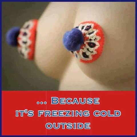 Option pour les grands froid!!! Freezi10