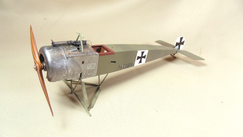 fokker EIII 1/32 wingnut wings 11110