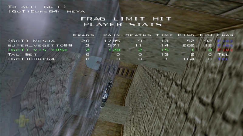 New clan founded - Got which stands for "Guardians of Turok" - Page 11 Pic_0242