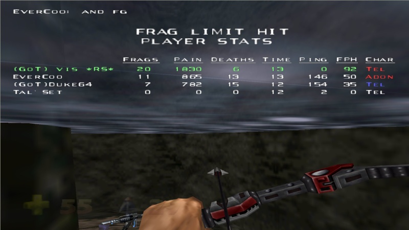 New clan founded - Got which stands for "Guardians of Turok" - Page 11 Pic_0327