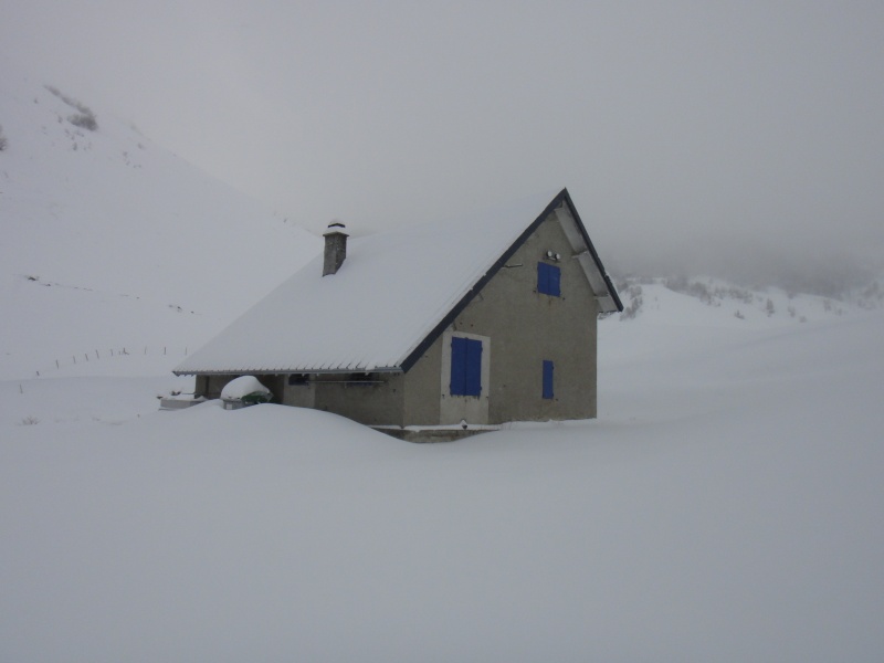 Rando raquette Dsc08919