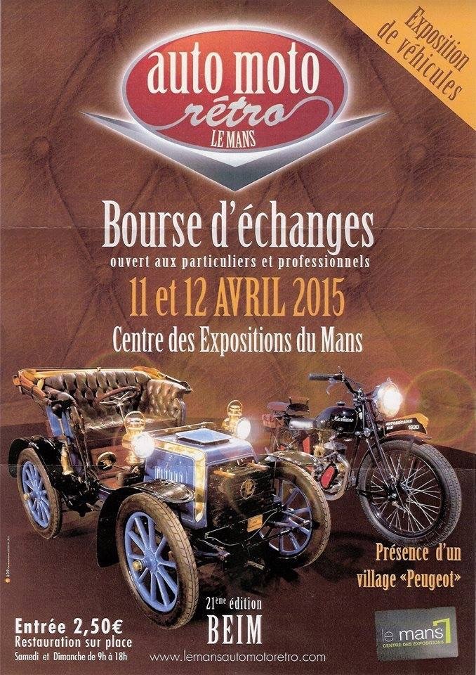 Bourse BEIM Le Mans Img_4912